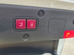 Fahrzeugabbildung CL 63 AMG Coupe AD Leder Memory Sitze Soundsyste