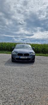 BMW X2 sDrive18i M Sport - BMW X2: Privatanbieter