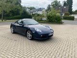 Porsche Cayman S  - Porsche Cayman aus 2009