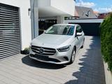 Mercedes-Benz B 180 d Style | Navi | Kamera | Totwinkel | WR