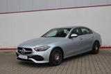 Mercedes-Benz C 200 d Limousine Avantgarde Line 27.185 € NETTO - Mercedes-Benz C-Klasse Jahreswagen