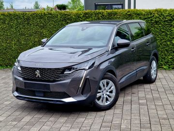 Peugeot 5008 - 1