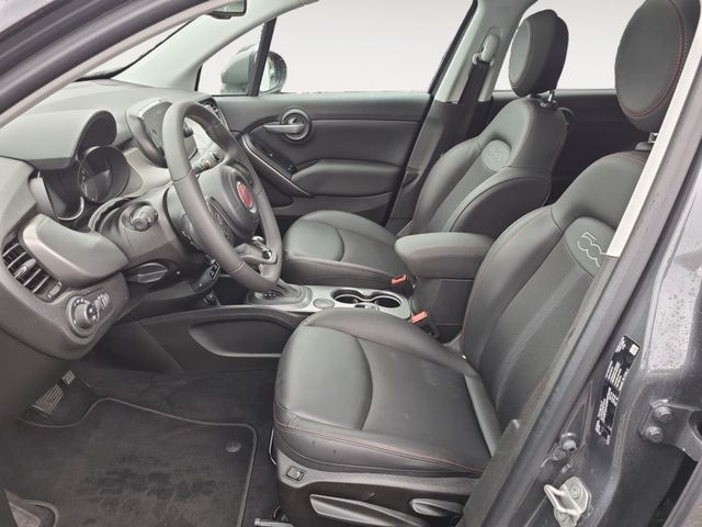 500X 1.5 GSE Hybrid Sport // Schiebedach