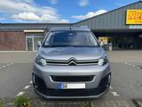Pössl Vanster - Citroen Spacetourer - Pössl Vanster