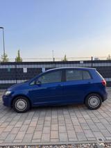 Volkswagen Golf Plus 1.6 FSI Trendline Trendline - Volkswagen Golf Plus in Mannheim