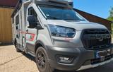 Challenger S217 Sport Edition - Viele Extras - Challenger Diesel Integrierter