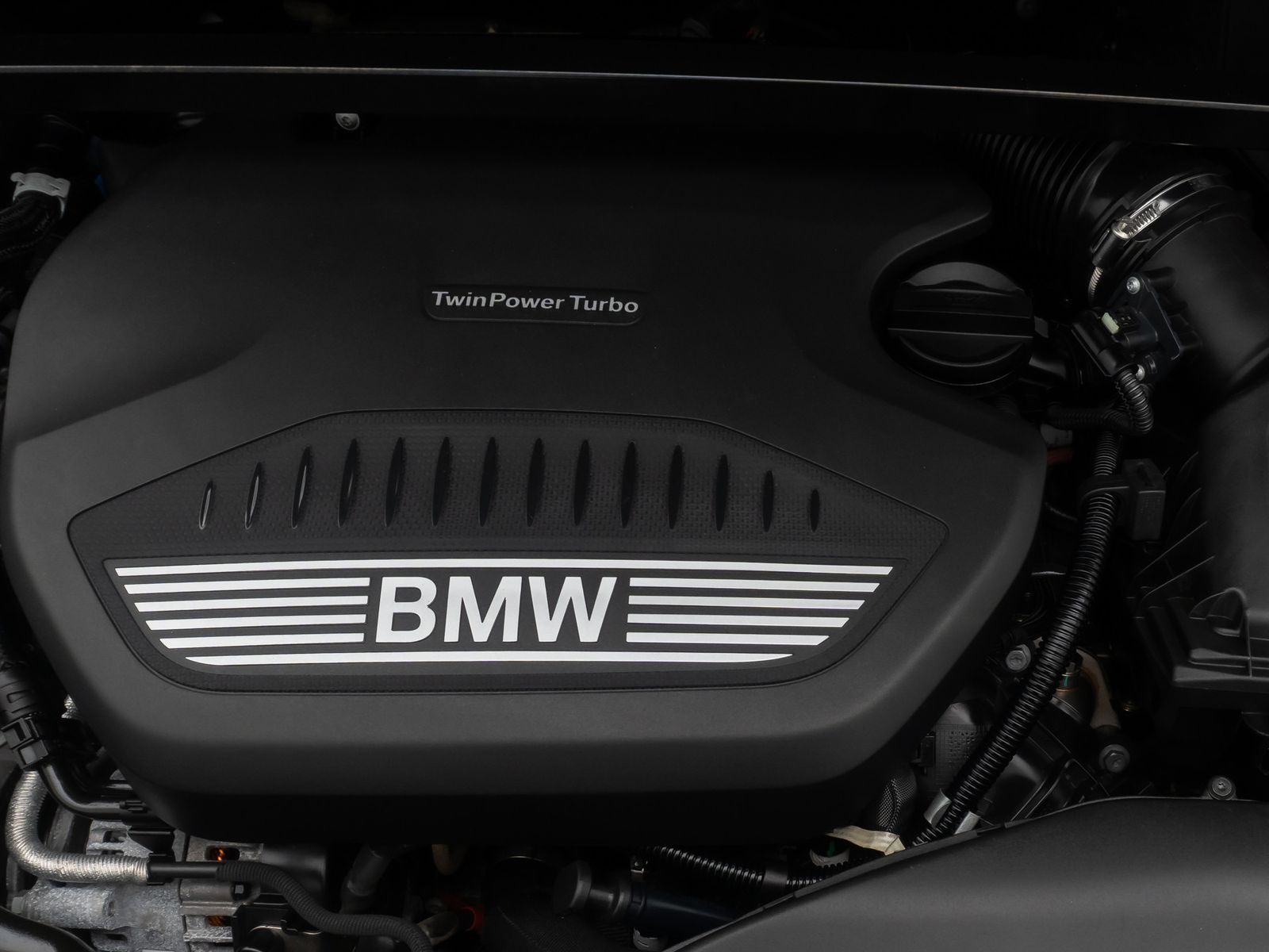 Fahrzeugabbildung BMW X2 sD18d DAB Kamera DAB Sportsitz ParkAss 18Zoll