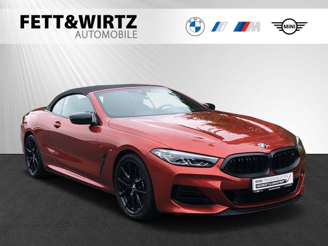 BMW M850i xDrive LR 858,- br.o.Anz./36Mon. 10'Km p.A