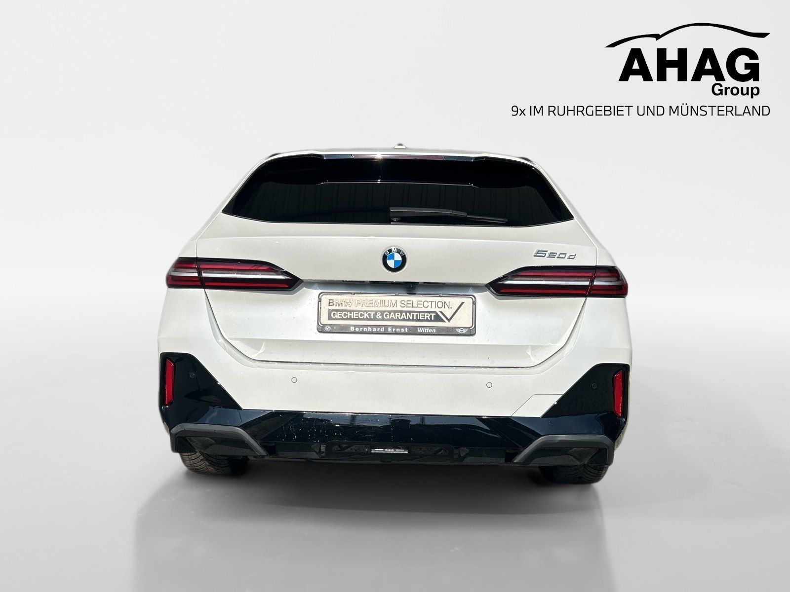BMW 520 - Bild 5
