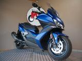 Kymco Xciting S400i ABS /10.000 Km Inspektion erledigt - KYMCO XCITING 400 S