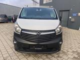 Opel Vivaro B Kombi Combi L2H1*Klima*8-Sitzer*AHK! - Opel Vivaro: L2