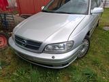 Opel Omega B Caranvan  - Opel Omega: Kombi