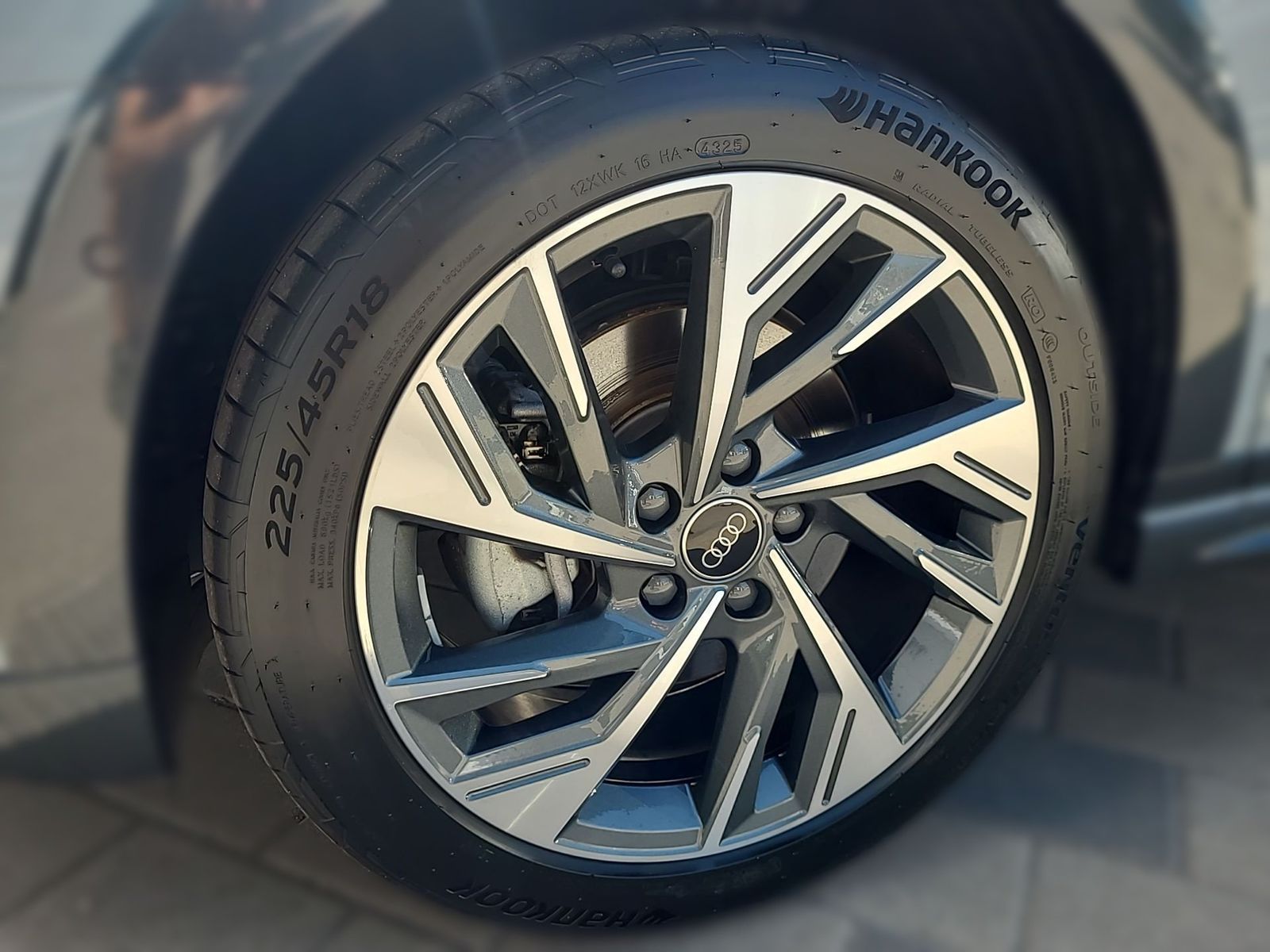Audi A3 - Bild 5