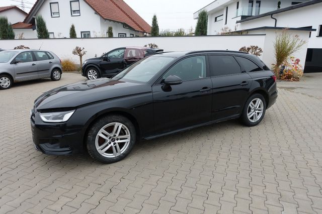 Audi A4 Avant 35 TFSI advanced *Navi*Leder*ACC*