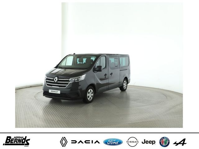 Renault GRAND Trafic Blue dCi 110 Life EASY LINK PDC R-K