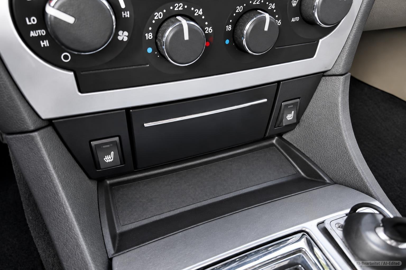 Chrysler 300C 3.5 Navi/Klimaa./Leder/Sitzheizung/Xenon