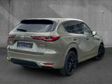 Mazda CX-60 2026 3.3 AWD Homura Plus P-GSD Matrix Bose - Mazda: Grün