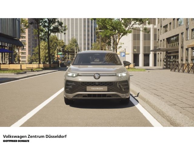 Volkswagen Tayron - Bild 6