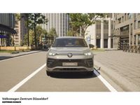 Volkswagen Tayron - Vorschau Bild 6