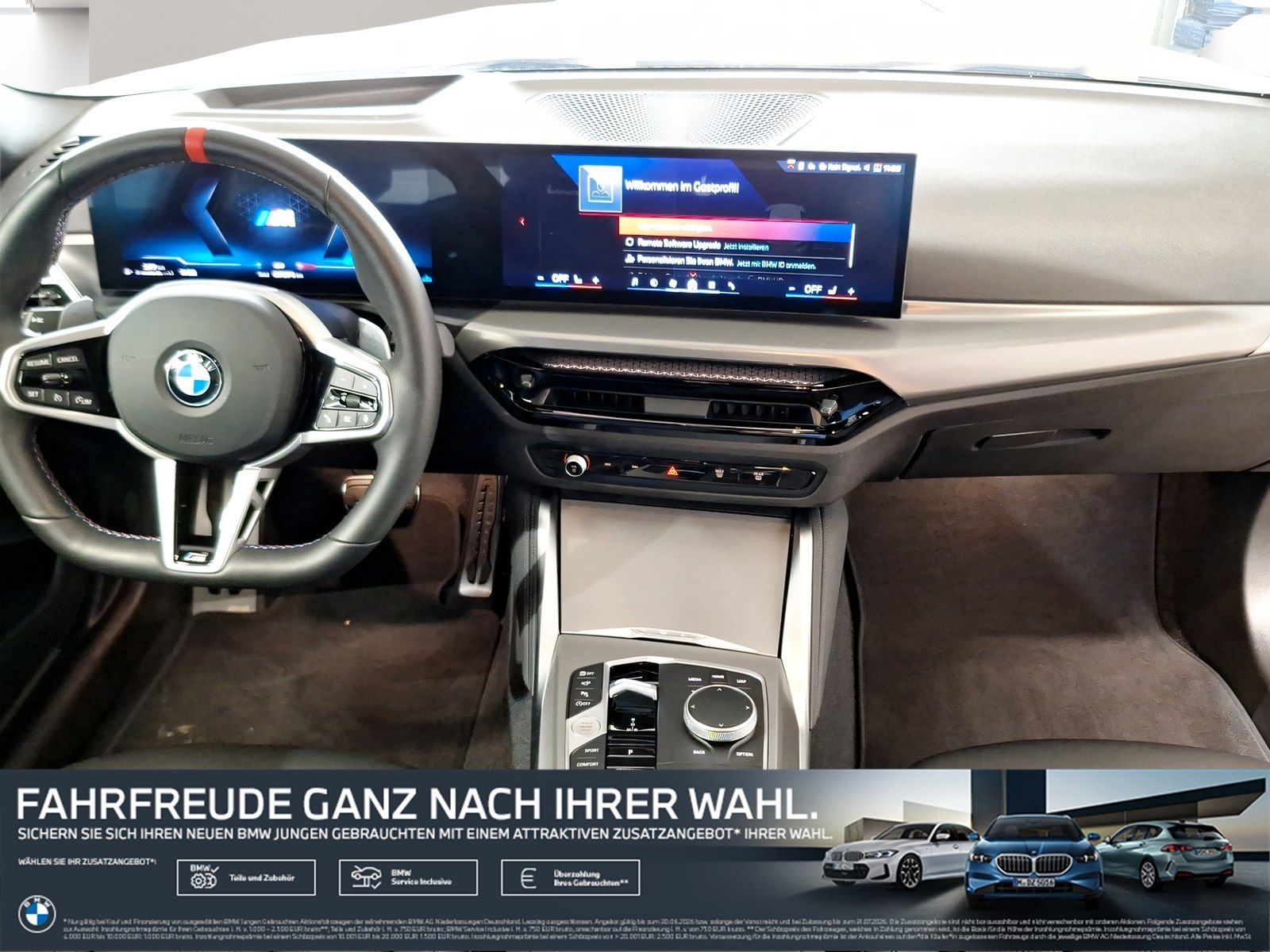 BMW M240i - Bild 8