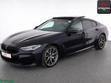 BMW M850 i Gran Coupe xDrive SHADOW PANO,H/K,360GRAD - BMW M-Modelle