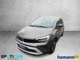 Opel Crossland Elegance 1.2 Turbo Navi Kamera Allwett - Opel Crossland (X): Elegance