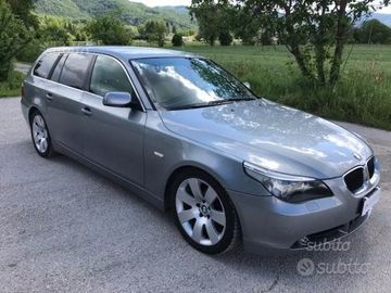 BMW 525 - 2