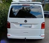 Volkswagen T6 Wohnmobil Hochdach Diesel ausgebaut - Offers matching your search criteria