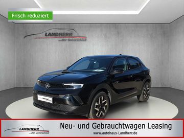 Opel Mokka - 1