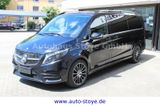 Mercedes-Benz V 250 CDI Extralang 4MAT AMG-Paket Burmester - Mercedes-Benz V-Class in Dortmund