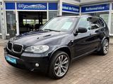 BMW X5 xDrive30d Sport-Paket M Lenkrad-Heizung - BMW X5 aus 2012 mit Diesel-Antrieb
