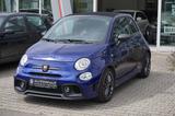 Abarth 595C Competizione Automatik Cabrio Brembo TOP - Abarth 595C: Kleinwagen