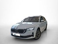 Skoda Octavia - Vorschau Bild 1