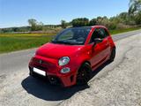 Abarth 595C  Esseesse  - Abarth 595C aus 2019