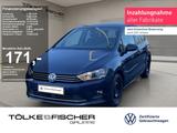 Volkswagen Golf Sportsvan VII 1.2 TSI BMT Lounge KlimaA. LM - Volkswagen Golf Sportsvan in Mönchengladbach