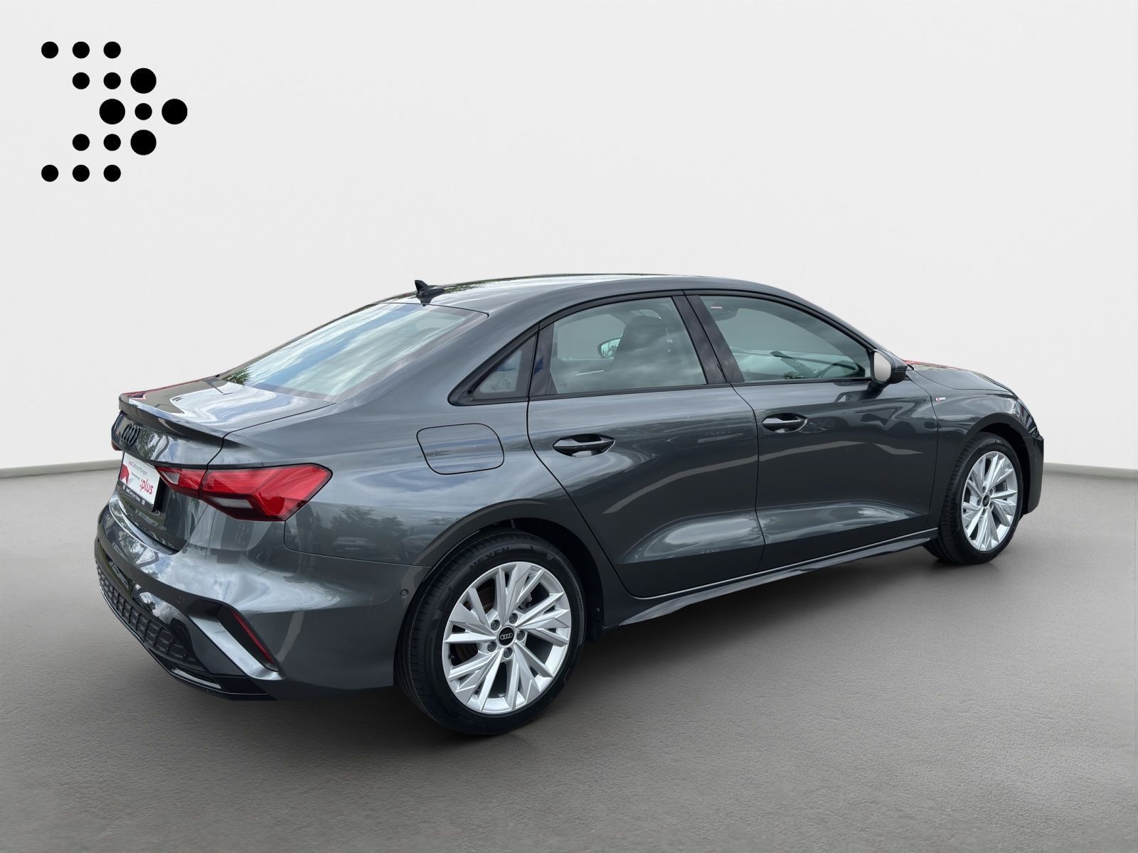 Audi A3 - Bild 16