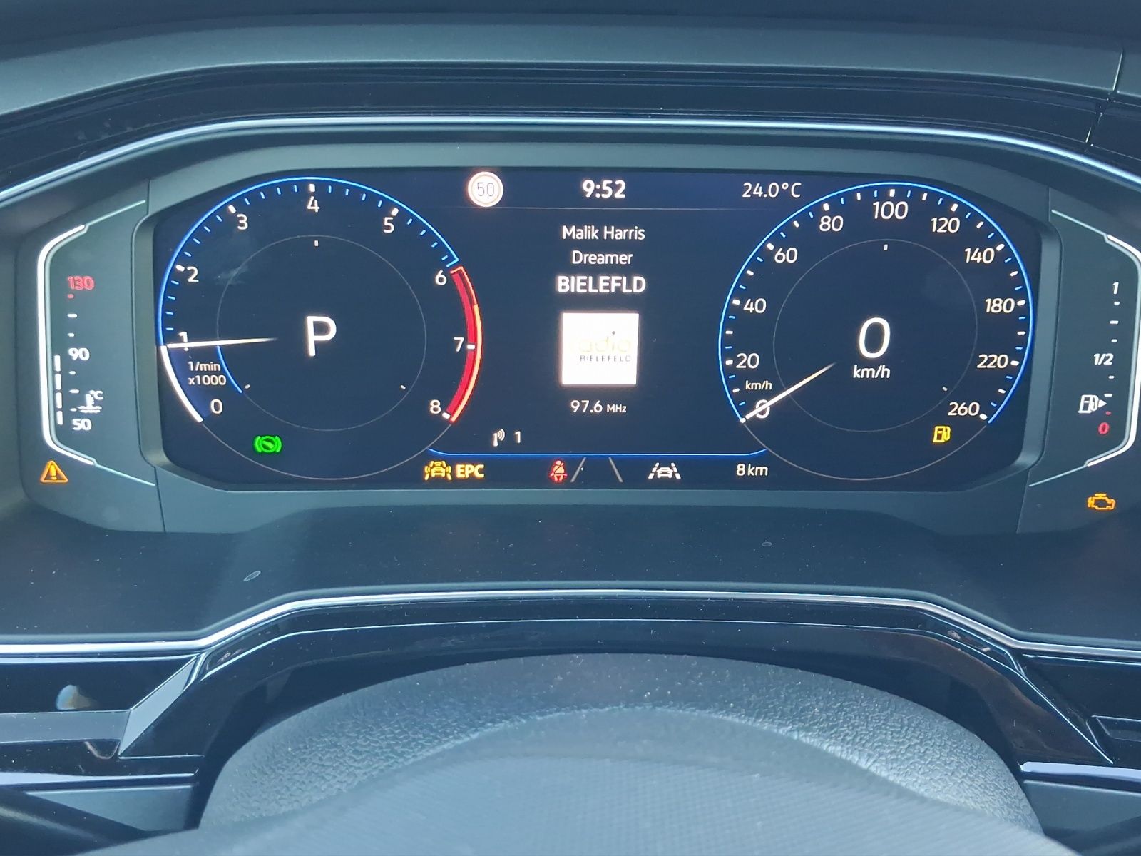 Volkswagen Polo - Bild 9