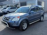 Honda CR-V ES - gebrauchte Honda CR-V aus dem Jahr 2003