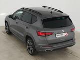 Seat Ateca FR 2.0 TDI DSG Navi/SH/Kamera AHK FLA ACC - gebrauchte Seat Kleinbus