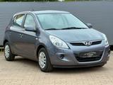 Hyundai i20 Classic / TÜV / Klima - Hyundai i20: Classic