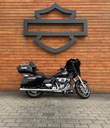 Harley-Davidson Street Glide 117 FLHX KessTech Rockford Touring - HARLEY-DAVIDSON TOURING