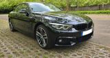 BMW 440 xDrive Cabrio M Paket *HD*HK*Deutsches Auto - BMW 440: Cabrio
