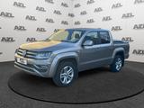 Volkswagen Amarok Highline DoubleCab 4Motion - gebrauchte VW Amarok aus dem Jahr 2018