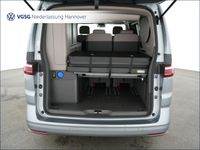 Volkswagen T7 California - Vorschau Bild 15