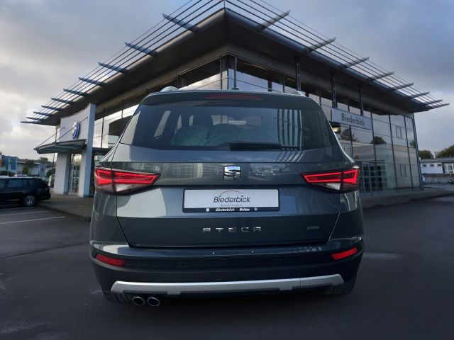 Ateca 2.0 TDI Xcellence 4Drive Standhzg Navi AHK
