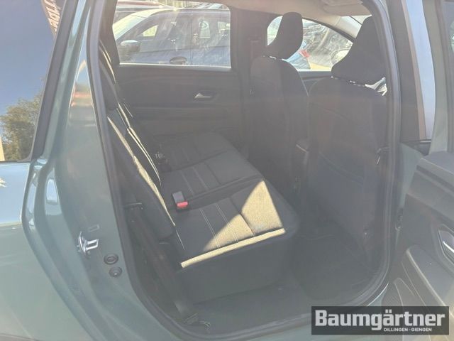 Fahrzeugabbildung Dacia Jogger Expression Hybrid 140 PDC/Winter-P/Deutsc - mit KI generiert/bearbeitet