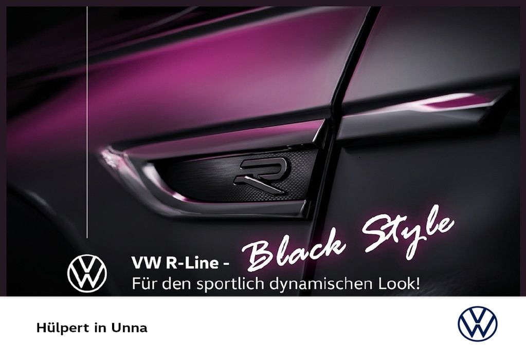 Image of Volkswagen T-Roc