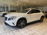 Mercedes-Benz GLA 200 GLA GLA 200 - Mercedes GLA-Klasse bis 10.000 Euro
