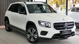 Mercedes-Benz GLB 250 4Matic Progressive|AHK|NiGHT|RFK|WiDE| - Mercedes-Benz GLB 250 Gebrauchtwagen