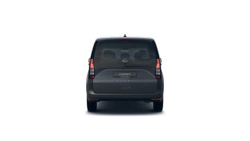 Volkswagen Caddy - 7